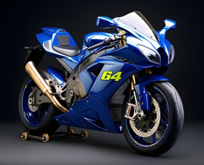 NUMERI ADESIVI GARA AUTO MOTO VALENTINO ROSSI READYPRINT.IT (6)
