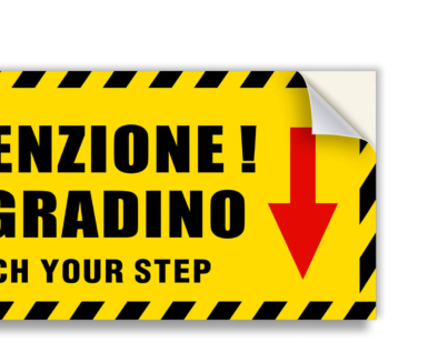 ADESIVI ATTENZIONE AL GRADINO 30X10 CM READYPRINT.IT (1)
