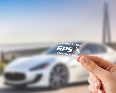 ADESIVI GPS READYPRINT