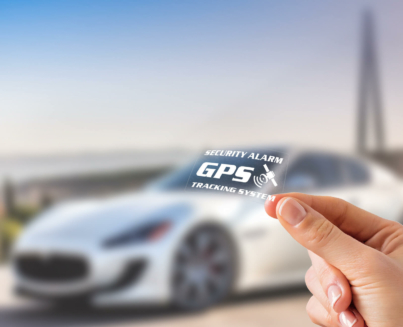 ADESIVI GPS READYPRINT