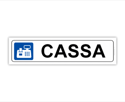 CASSA ADESIVO 20X5 CM